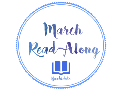 march-readalong